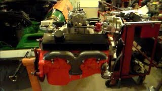 How to ID your Engine Block [upl. by Llekim]