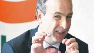 Micheal Martin Channels David Brent with Chinese Accent [upl. by Rorke]