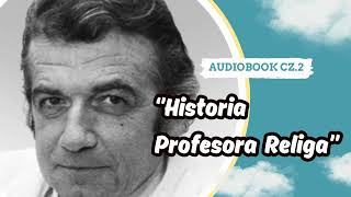 Religa wywiad historia Audiobook cz2 Polska Wersja [upl. by Corwin]