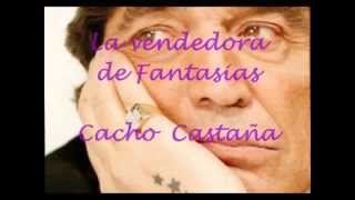 Vendedora de Fantasias Cacho Castaña [upl. by Nina753]