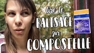 Compostelle  Comment sorienter sur le Chemin [upl. by Jeremie]