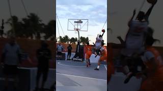 This the reason you practice 1footgod basketball basketballshorts practicemakesperfect [upl. by Jesh]