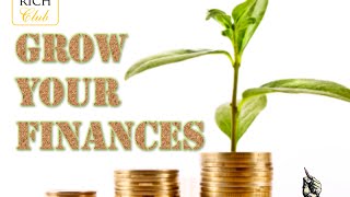 Bo Sanchez  How To Grow Your Finances [upl. by Avlem]