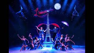 Moulin Rouge The Musical AUSTRALIA  Elephant love medley Des and Alinta [upl. by Oberg820]