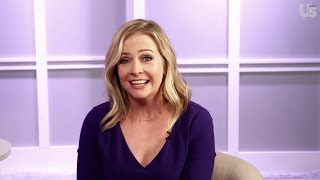 Melissa Joan Hart Hints at Clarissa Explains It All Reboot [upl. by Hamilah]