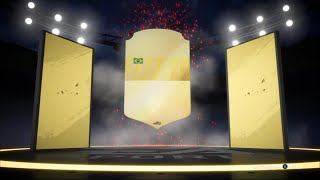 FIFA 19 Deutsch SBC I Bundesliga SBC Part 1  2× Walkouts in Packs [upl. by Enehs]