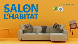 RDV au Salon de lHabitat du 22 au 26 Novembre 2023  GUADELOUPE [upl. by Esinehc]