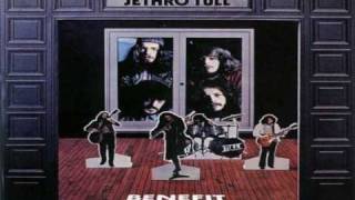 JETHRO TULL Benefit 01 With You There to Help Me [upl. by Yeorgi250]