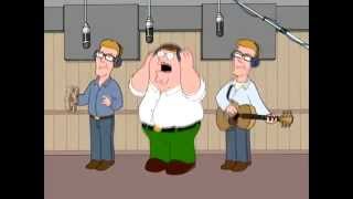 Family Guy  Full Theme Song HD [upl. by Cruickshank]