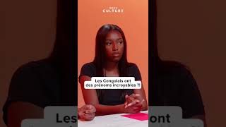 Les congolais vous êtes dans l’abus 🤣😅 prénom congo congolais drole marrant rire humour [upl. by Sewole404]