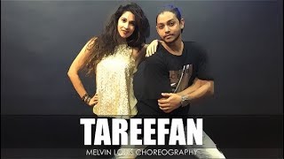 Tareefan  Melvin Louis ft Harleen Sethi [upl. by Marv]