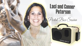 LACI PETERSON Portal Box Session Is the Innocent Project Right About Scott Peterson [upl. by Boesch]