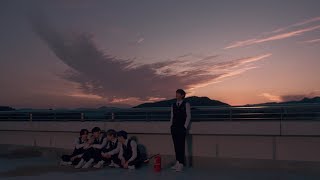 TXT 투모로우바이투게더 9와 4분의 3 승강장에서 너를 기다려 Run Away Official MV [upl. by Viviyan]