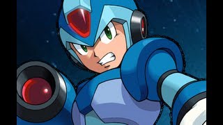 Top 20 Music Tracks  Mega Man X X2 and X3 [upl. by Ehctav]