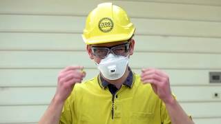 Working Safely with James Hardie [upl. by Erreit782]