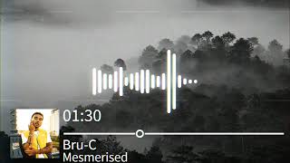 Bru C  Mesmerised Lumley Visualizer [upl. by La Verne]