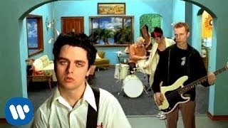 Green Day  Redundant Official Music Video [upl. by Gifford]