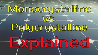 Everything You Need To Know About Crystalline Silicon VS ThinFilm Solar Cells 2024  AIAutomated [upl. by Leandra]