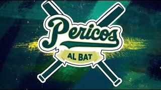 Pericos de Puebla vs Acereros de Monclova Juego 2 [upl. by Gadmann]