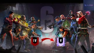 PETIT LIVE R6 POUR DEVENIR FORT VENEZ ME REJOINDRE  Live Fr Ps5 [upl. by Ameyn]