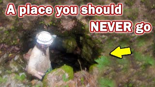 Cave exploring gone WRONG │ the William Coughlin disaster [upl. by Enrico184]