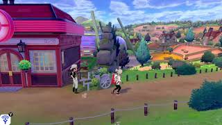 Where to find the Everstone in Pokémon Sword and Shield [upl. by Maiocco]