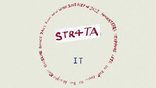 STR4TA  We Like It [upl. by Odlaw]