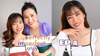 SERIES MAKEUP BIẾN HÌNH PERFECTLY IMPERFECT WOMAN  EP 4  QUACH ANH [upl. by Hilary]