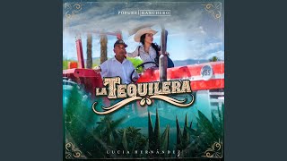 Popurrí ranchero quotLa Tequileraquot [upl. by Artemus]