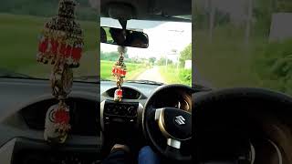 Aitbaar nahi karna trevaling sufarcardriving status gaonvillage karastar [upl. by Leryt570]