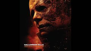 Halloween Kills  Unkillable  Soundtrack [upl. by Cullie]