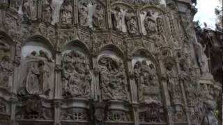 Toledo Cathedral 7 of 9 [upl. by Dory442]