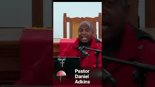 Pastor Daniel Adkins  FAMBC Woodsville biblestudy fambc judgement [upl. by Ylenats]