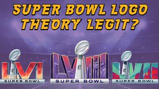 NFL Conspiracy Theory [upl. by Airehs]