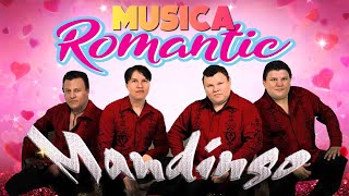 Grupo Mandingo Exitos 💖 Sus Mejores Canciones De Grupo Mandingo 💖Mix Romanticas 2024 [upl. by Pheni]