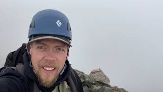 Colorado 14ers  Crestone Peak [upl. by Drofub]