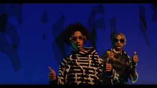 Ayo amp Teo  Gang  JuiceWrld  Armed amp Dangerous Dance Video Merry Christmas 🎄 [upl. by Niamrahc484]