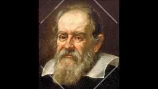 Galileo Galilei [upl. by Demaggio]