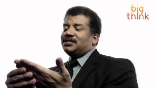 Neil deGrasse Tyson  ¿Ateo o Agnóstico [upl. by Ennaihs405]