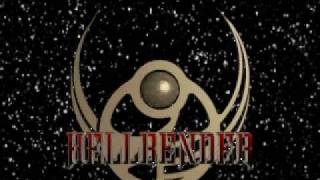 Hellbender  Iowah  Main Hellbender Theme [upl. by Eiram]