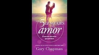 El Secreto del Amor 🛑 Descubre los 5 Lenguajes del amor [upl. by Goto]