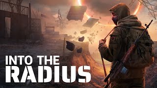 INTO THE RADIUS PSVR2 DÉCOUVERTE [upl. by Assirehs557]