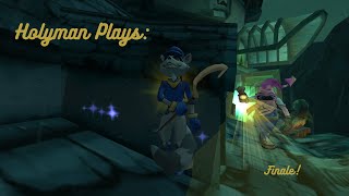 Sly Cooper Movie’s Lost Potential – What Could’ve Been [upl. by Slavic]