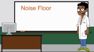 All About Noise Floor with Alex the Audio Scientist [upl. by Padgett552]