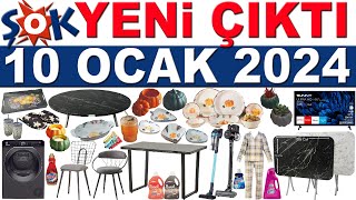 ÅOK 10 OCAK 2024 KATALOÄU  MUTFAK MASASI  ÅOK Ã‡EYÄ°ZLÄ°K KAMPANYA  ÅOK GIDA amp TEMÄ°ZLÄ°K ÃœRÃœNLERÄ° [upl. by Kaile]