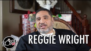 Reggie Wright Scathing Warning to Person Blamed For 2Pacs Demise [upl. by Fernas171]