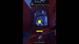 Hanzo Assassin Pt2 l gameplay gaming overwatch2 ow2 ow2clips overwatch hanzo shorts ow2ps4 [upl. by Odlabso446]