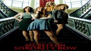 Sorority Row  Trailer [upl. by Lipp462]