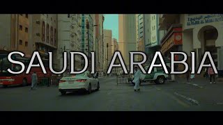 Saudi Arabia Cinematic travel video  Hasansexcursion23  Abu Hasan [upl. by Tor]