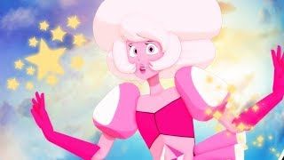 Pink Diamond  Symphony [upl. by Imiaj]